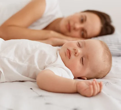 Top 10 tips for keeping your child healthy year-round.