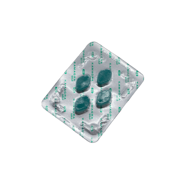 Kamagra GOLD