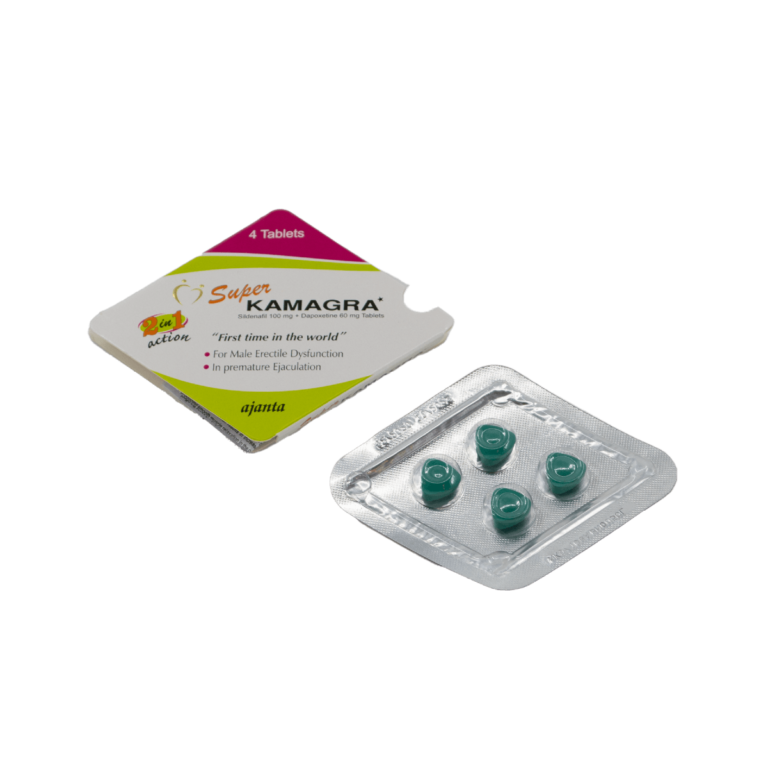 Super Kamagra
